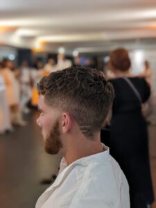 concours de coiffure participants